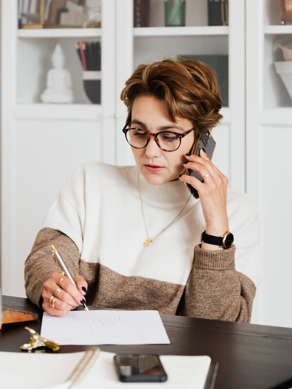 AI Agent Illustration